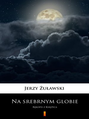 cover image of Na srebrnym globie